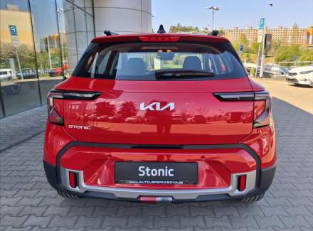 Kia - Stonic