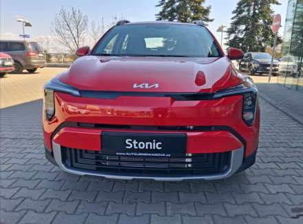 Kia - Stonic
