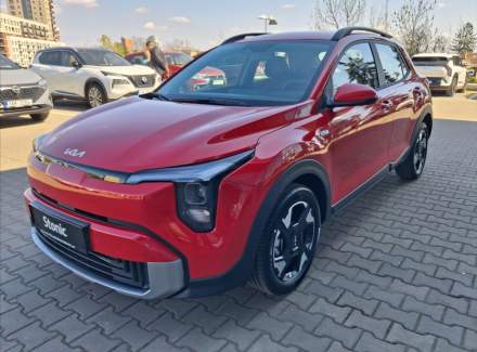 Kia - Stonic