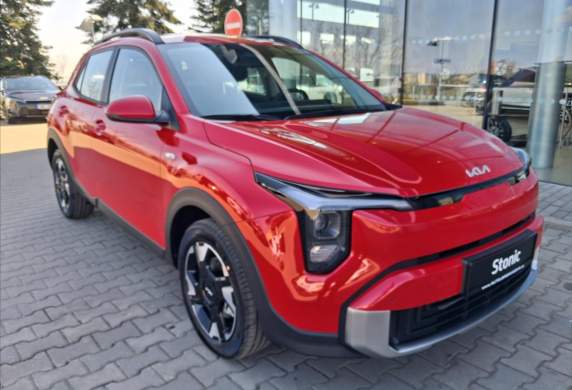 Kia - Stonic