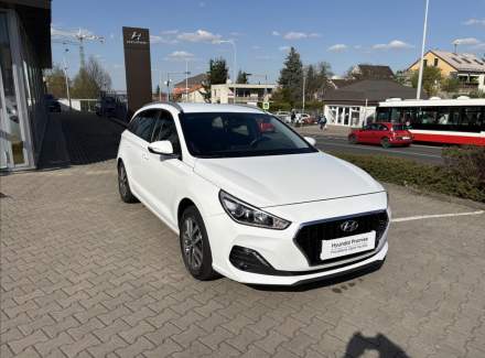 Hyundai - i30