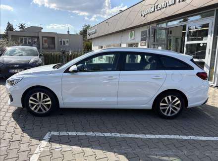Hyundai - i30