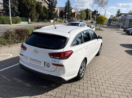 Hyundai - i30