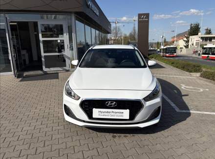 Hyundai - i30