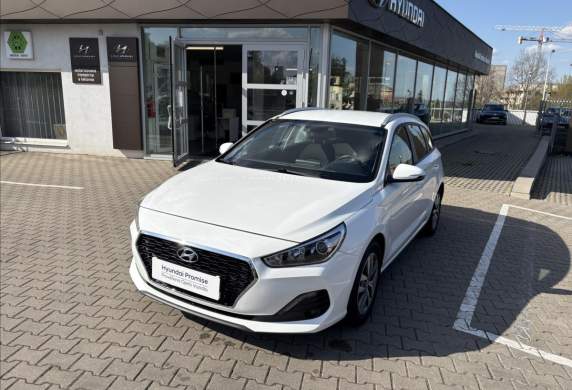 Hyundai - i30