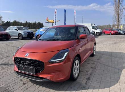 Suzuki - Swift