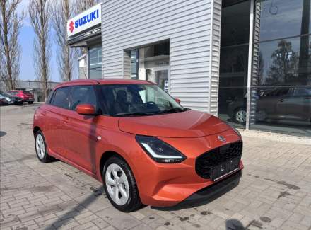 Suzuki - Swift