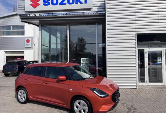 Suzuki - Swift