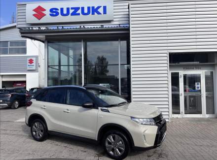 Suzuki - Vitara