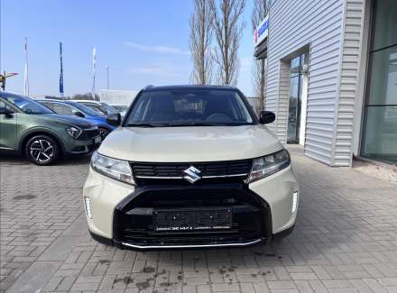 Suzuki - Vitara