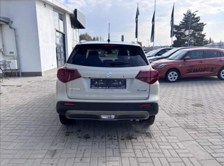 Suzuki - Vitara