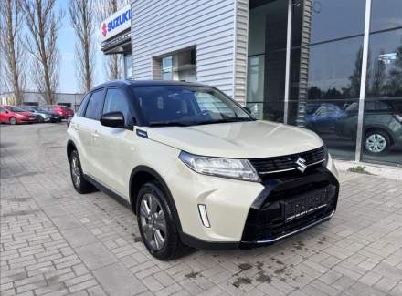 Suzuki - Vitara