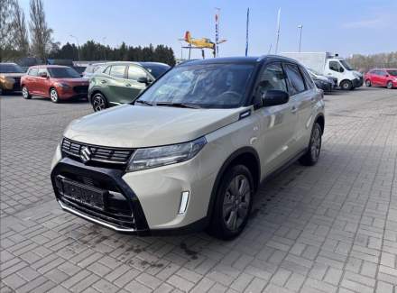 Suzuki - Vitara