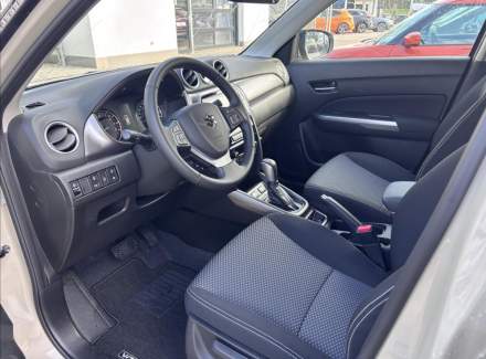 Suzuki - Vitara