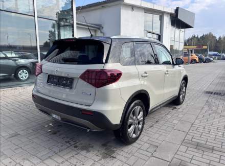 Suzuki - Vitara