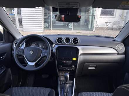 Suzuki - Vitara