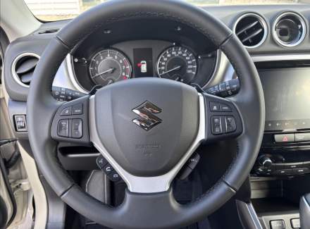Suzuki - Vitara