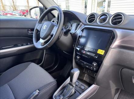 Suzuki - Vitara