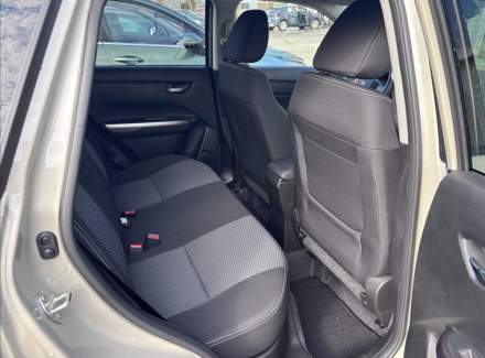 Suzuki - Vitara