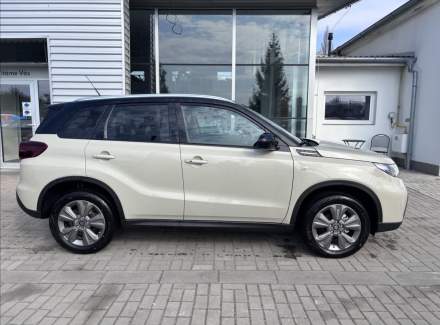 Suzuki - Vitara
