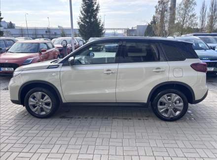 Suzuki - Vitara