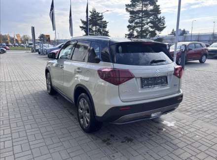 Suzuki - Vitara
