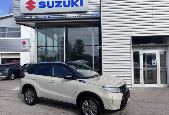 Suzuki - Vitara