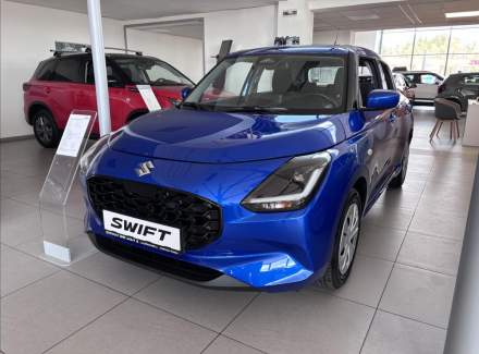 Suzuki - Swift