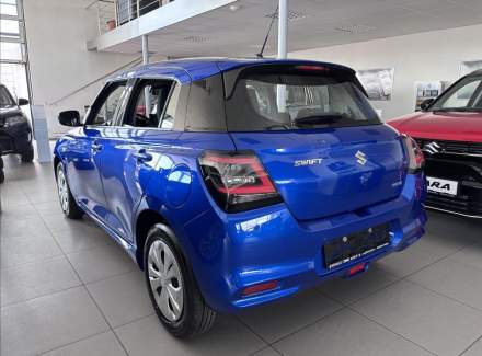 Suzuki - Swift