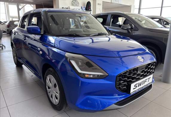 Suzuki - Swift