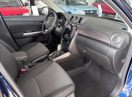 Suzuki - Vitara