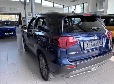 Suzuki - Vitara