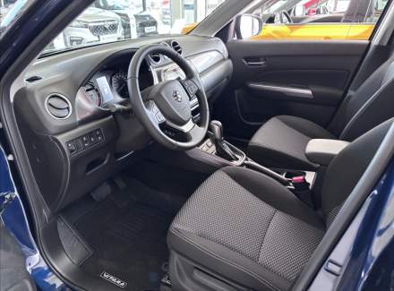 Suzuki - Vitara