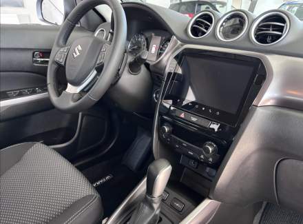 Suzuki - Vitara