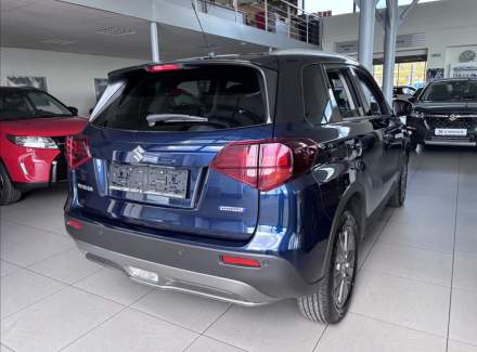 Suzuki - Vitara