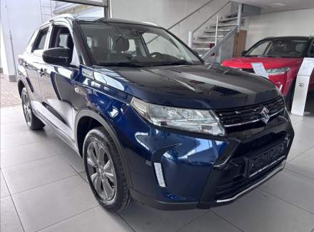 Suzuki - Vitara
