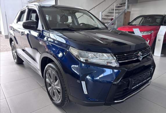 Suzuki - Vitara