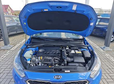 Kia - Cee'd