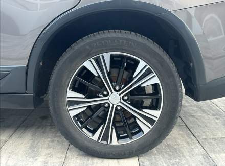 Mitsubishi - Outlander