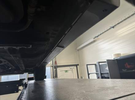 Mitsubishi - Outlander