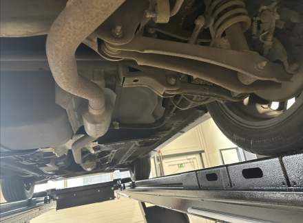 Mitsubishi - Outlander