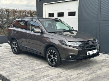 Mitsubishi - Outlander