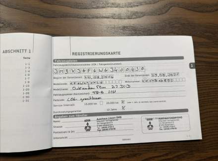 Mitsubishi - Outlander