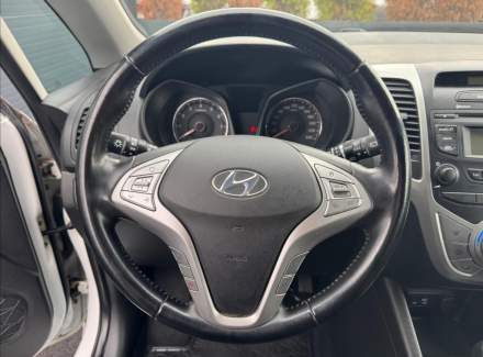 Hyundai - ix20