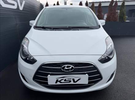 Hyundai - ix20