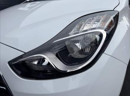 Hyundai - ix20