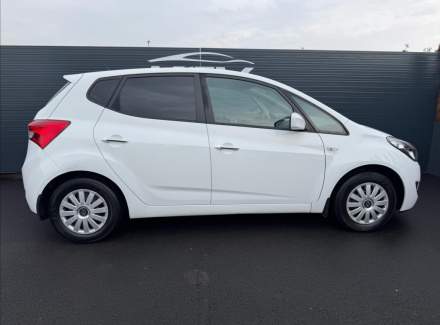 Hyundai - ix20