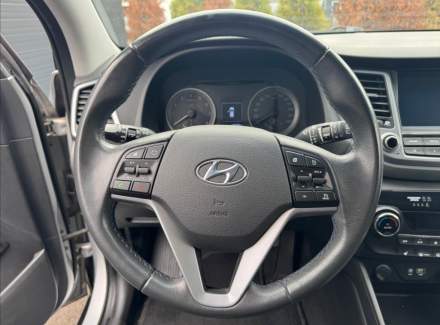 Hyundai - Tucson