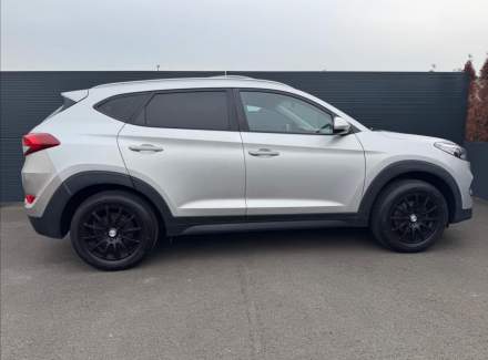 Hyundai - Tucson