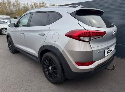 Hyundai - Tucson